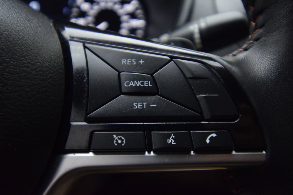 Used 2021 Nissan Altima 2.5 SR AWD/4WD image 36