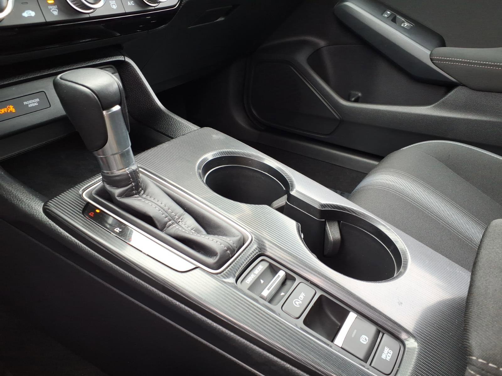 Certified 2024 Honda Civic Sport image 21