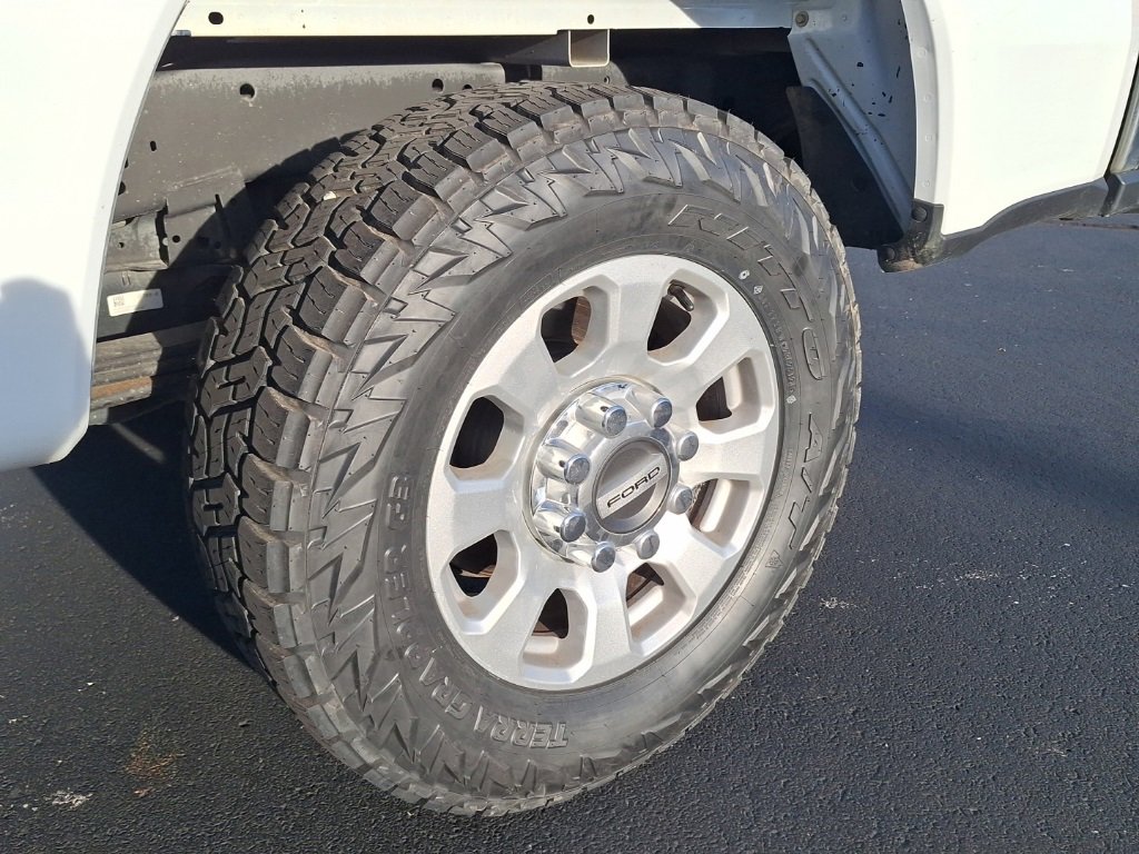 Used 2024 Ford F250 XLT image 30