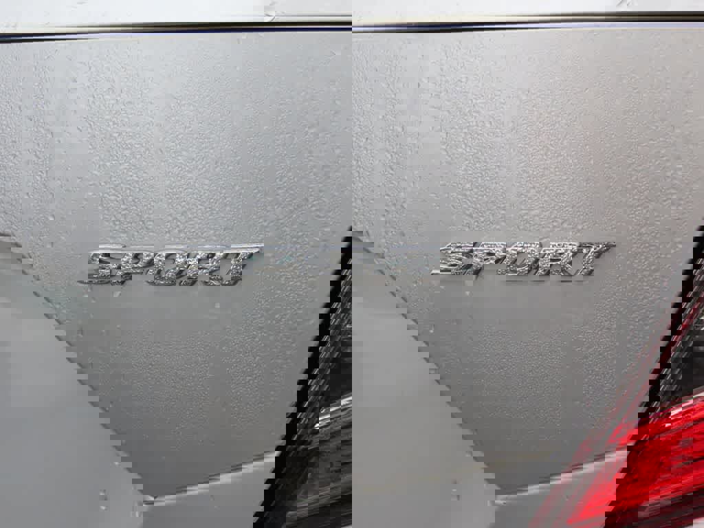 Used 2021 Honda Civic Sport image 8