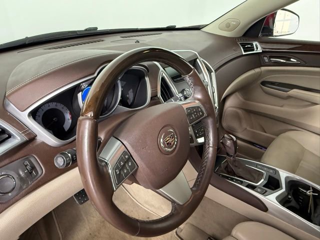 Used 2012 Cadillac SRX Luxury image 16
