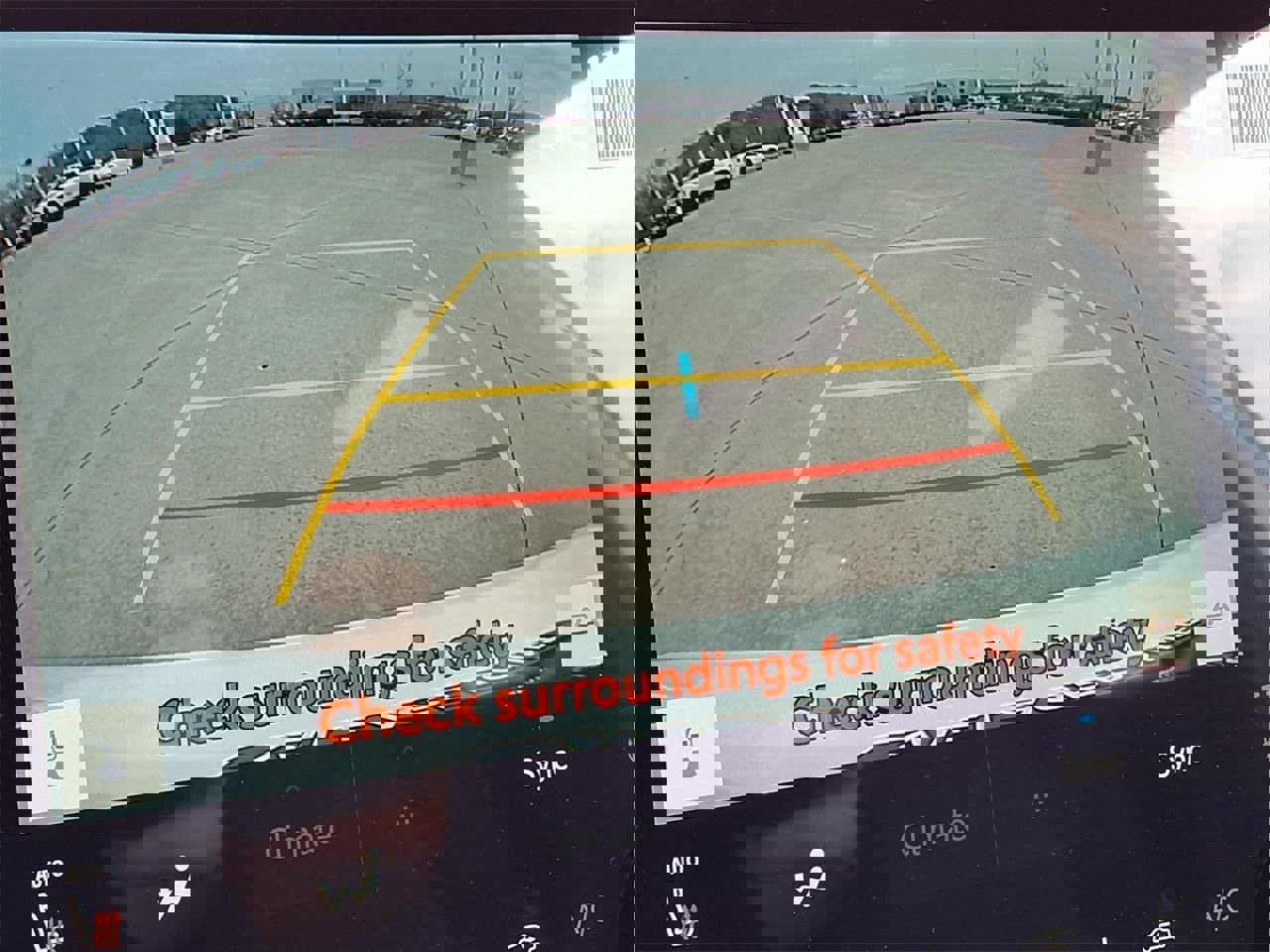 New 2026 Toyota bZ image 15