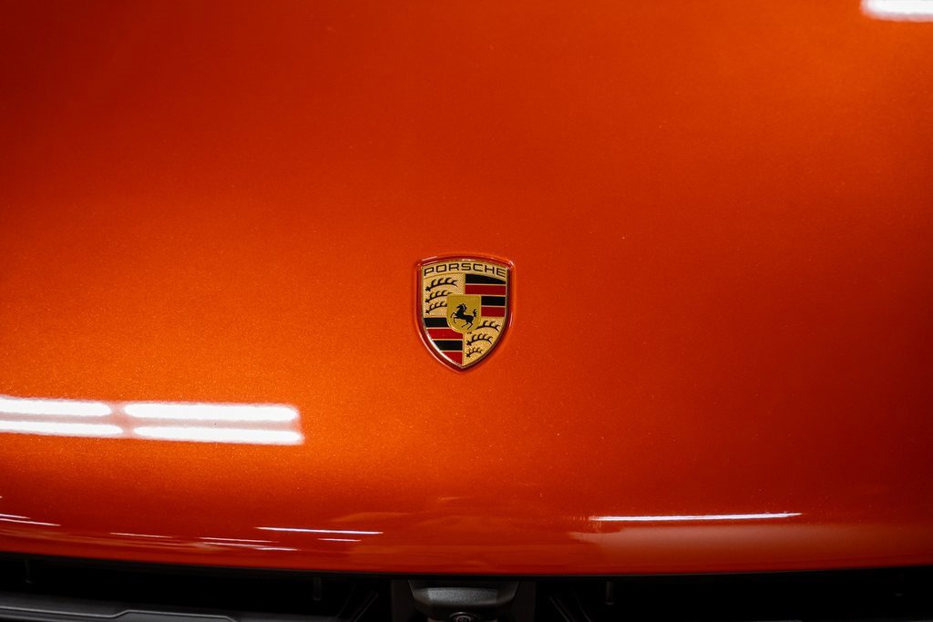 Used 2023 Porsche Macan GTS image 7