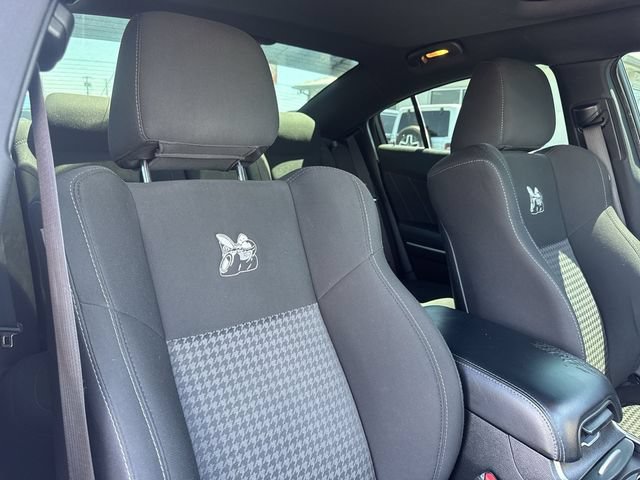 Used 2022 Dodge Charger Scat Pack w/ Navigation & Travel Group RWD image 29