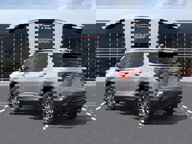 New 2026 GMC Terrain Elevation image 3