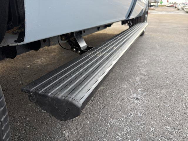 Certified 2025 Ford Expedition Max Platinum w/ Driver's Package image 9