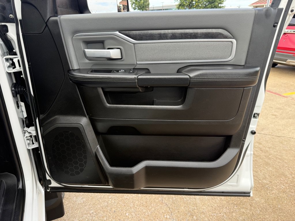 Used 2019 RAM 2500 Big Horn AWD/4WD image 23