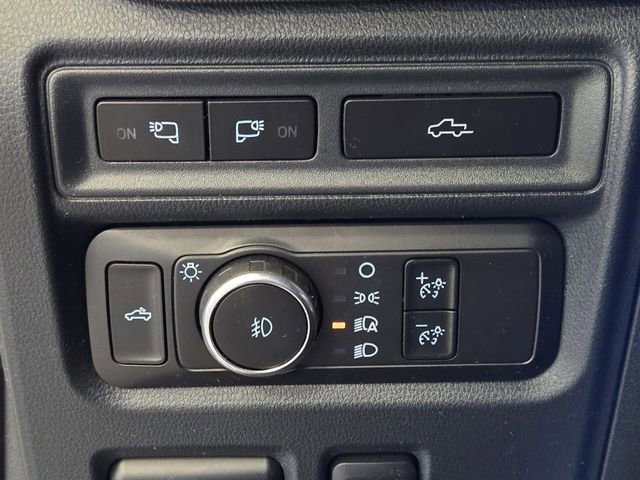 Used 2022 Ford F150 Platinum w/ Max Trailer Tow Package AWD/4WD image 23