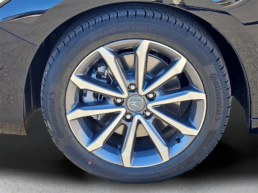 New 2026 Acura Integra Base image 11