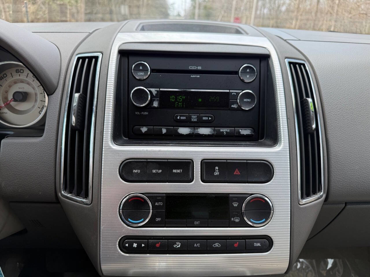 Used 2010 Ford Edge SEL AWD/4WD image 22