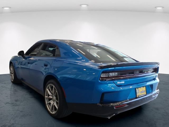 New 2026 Dodge Charger Scat Pack w/ Wheel & Tire Package AWD/4WD image 10
