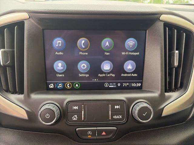 Used 2024 GMC Terrain Denali AWD/4WD image 14