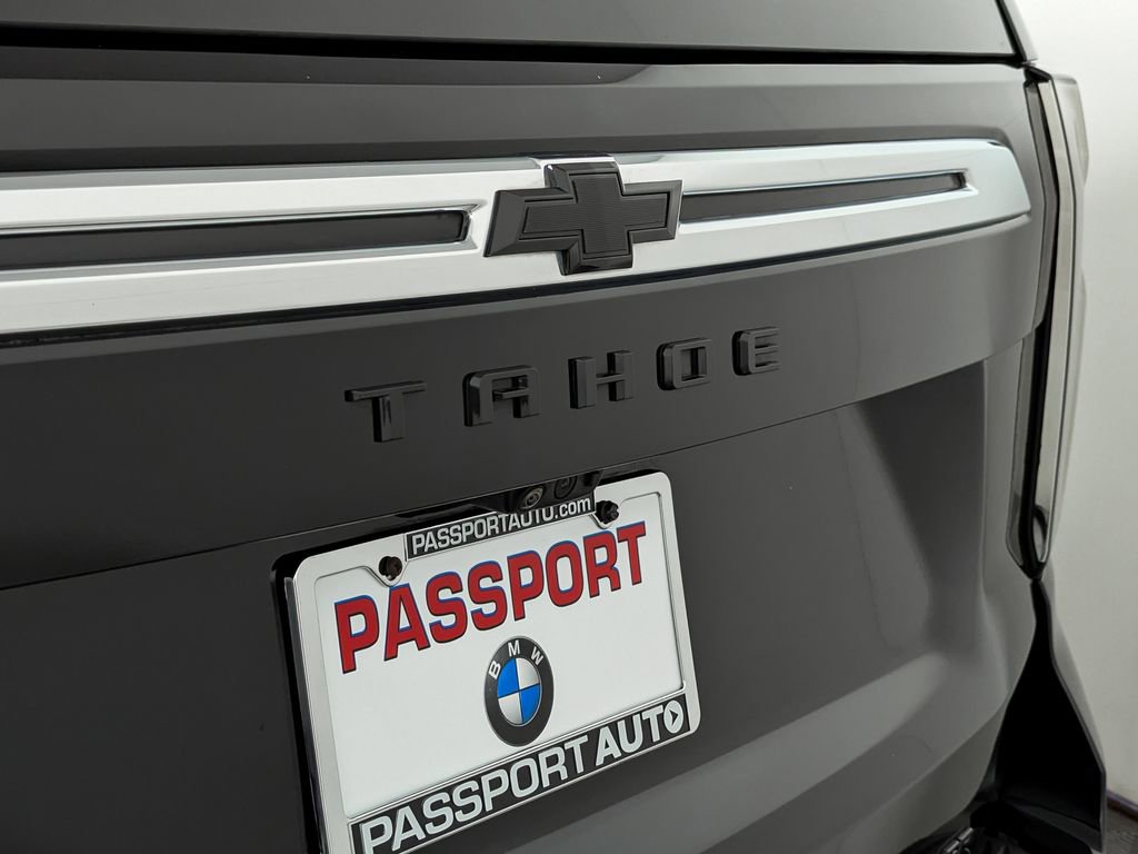 Used 2024 Chevrolet Tahoe Premier image 12