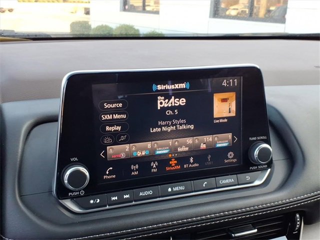 Certified 2023 Nissan Rogue SV image 52