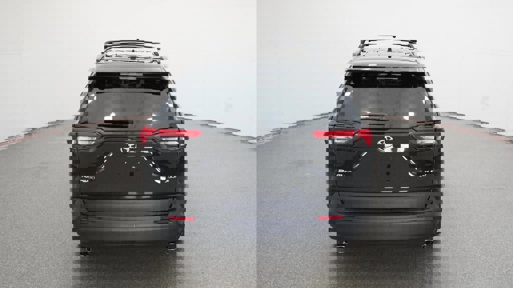 New 2025 Toyota RAV4 XLE Premium image 40