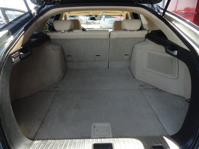 Used 2010 Honda Crosstour EX-L image 14