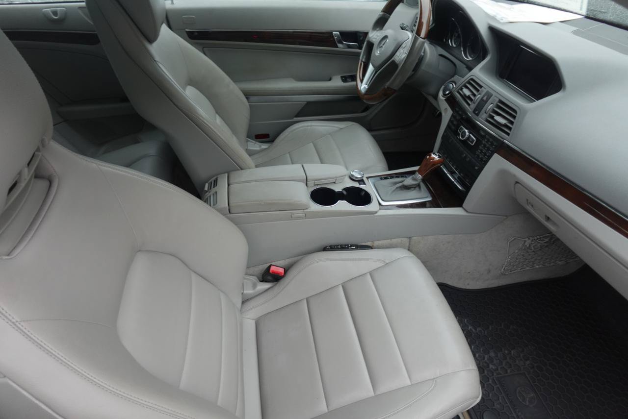Used 2013 Mercedes-Benz E 350 Cabriolet image 17