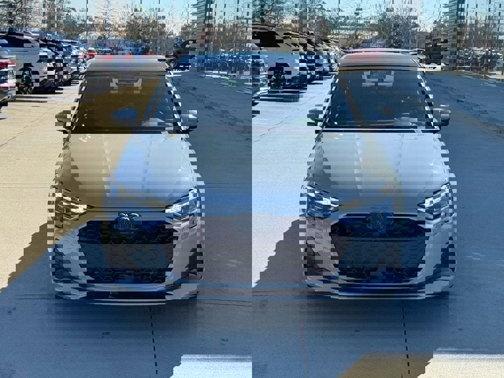 New 2026 Audi A3 2.0T Premium Plus image 8