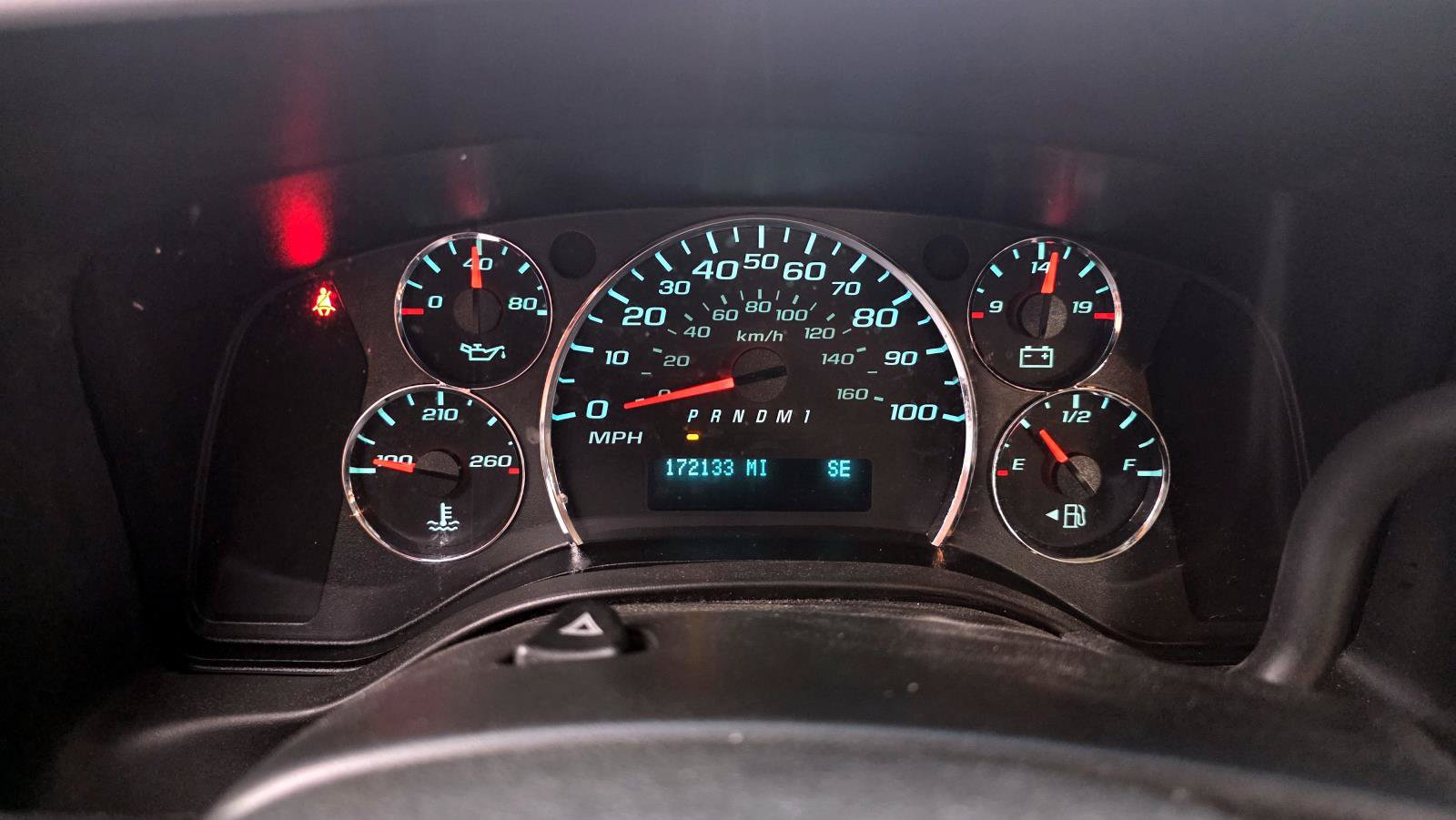 Used 2014 Chevrolet Express 3500 LT w/ LT Preferred Equipment Group RWD image 15