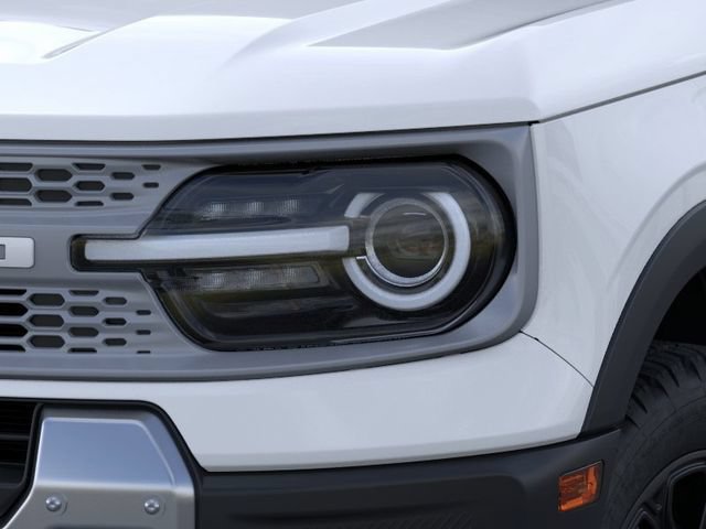 New 2026 Ford Bronco Sport Badlands w/ Badlands Tech Package AWD/4WD image 21