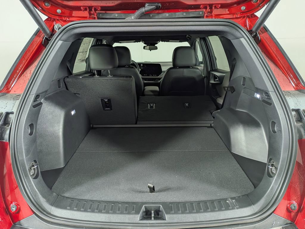 New 2026 Chevrolet Equinox LT w/ Convenience Package II image 10