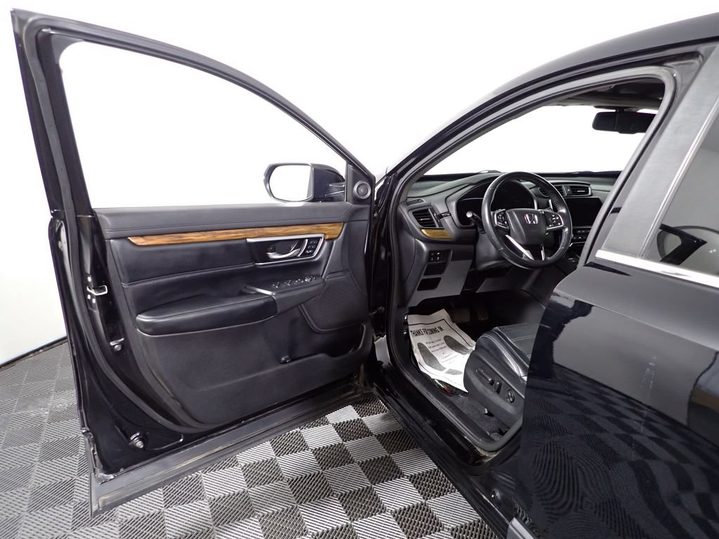 Used 2019 Honda CR-V EX-L image 20