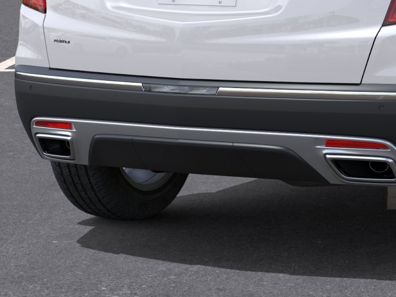 New 2026 Cadillac XT5 Premium Luxury AWD/4WD image 14