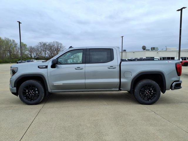 New 2026 GMC Sierra 1500 Elevation AWD/4WD video 2