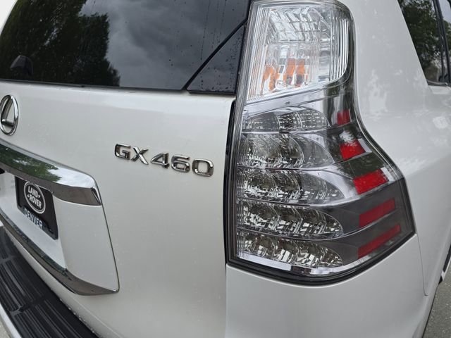Used 2018 Lexus GX 460 Luxury AWD/4WD image 37