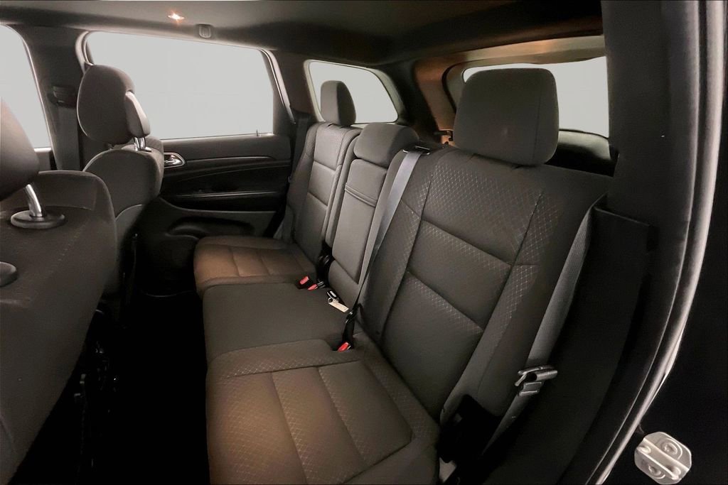 Used 2018 Jeep Grand Cherokee Laredo AWD/4WD image 20