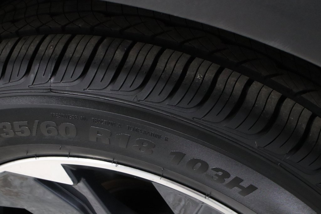 Certified 2025 Nissan Rogue SV image 21