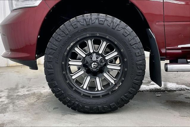 Used 2016 RAM 1500 Limited AWD/4WD image 10