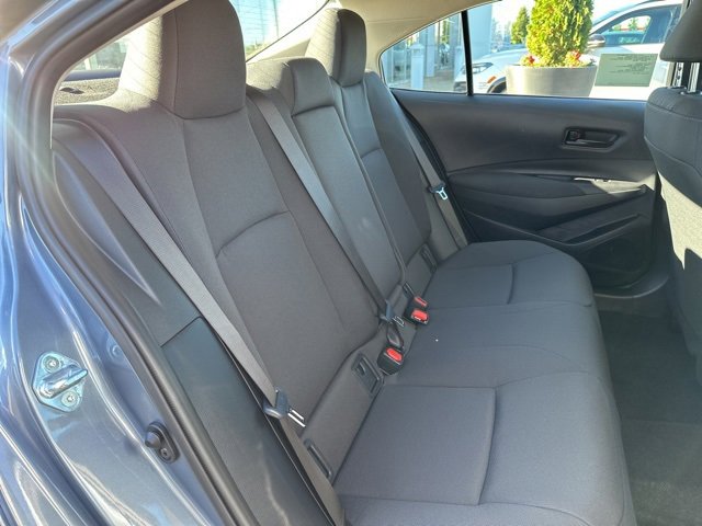 New 2026 Toyota Corolla LE image 25