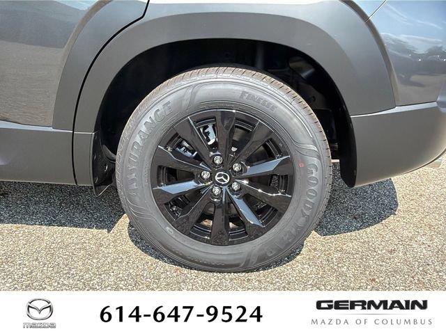 New 2026 MAZDA CX-50 2.5 Hybrid w/ Preferred Pkg AWD/4WD image 11