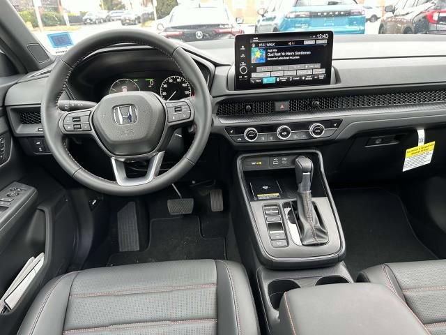 Used 2025 Honda CR-V Sport-L image 17
