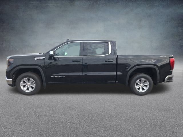 Used 2026 GMC Sierra 1500 SLE w/ Preferred Package image 8