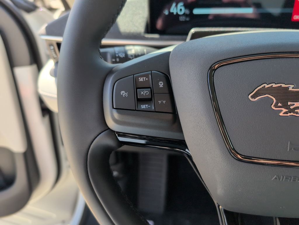 New 2025 Ford Mustang Mach-E Premium image 29