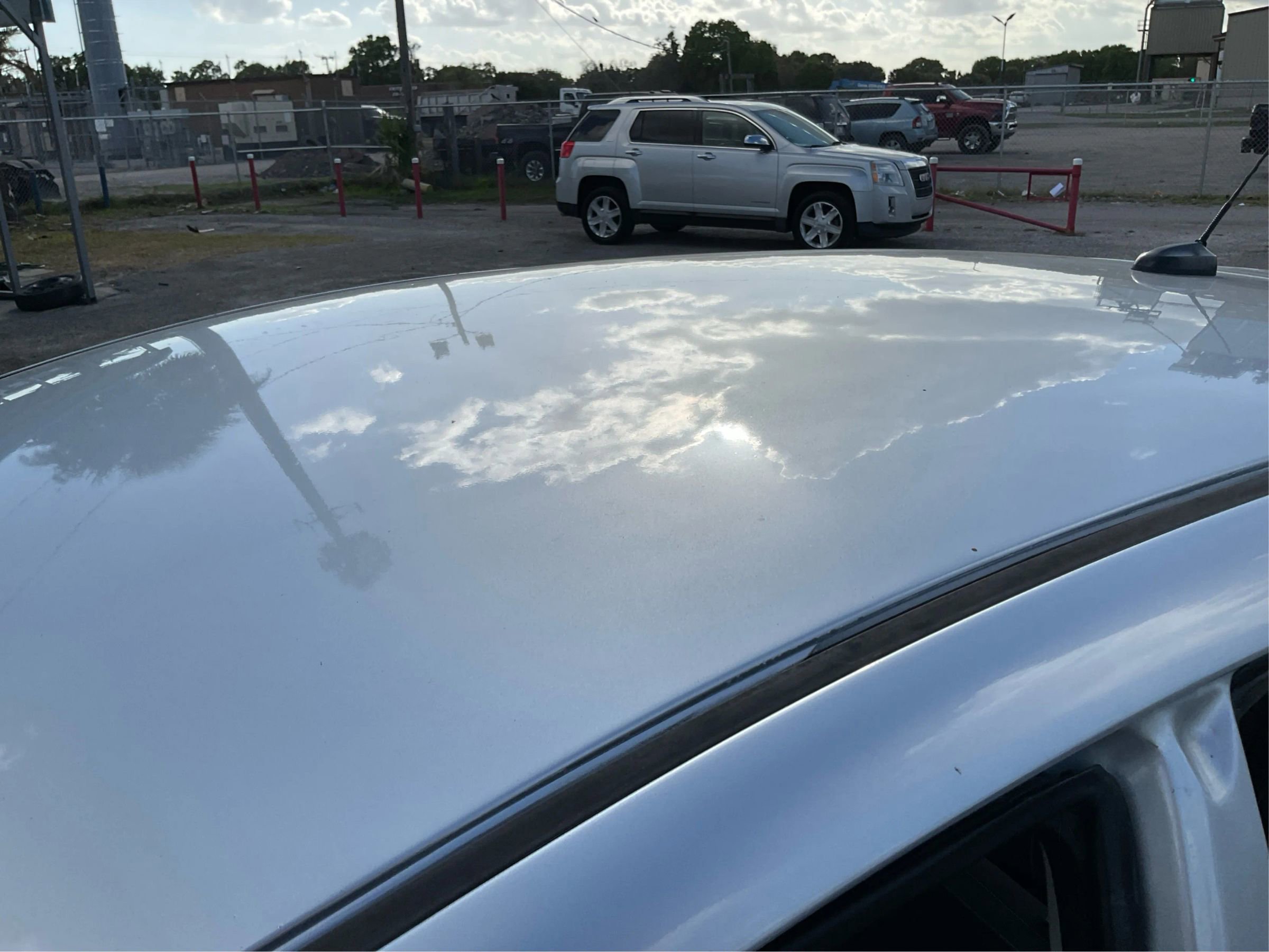 Used 2016 Ford Fiesta SE w/ Equipment Group 201A image 11