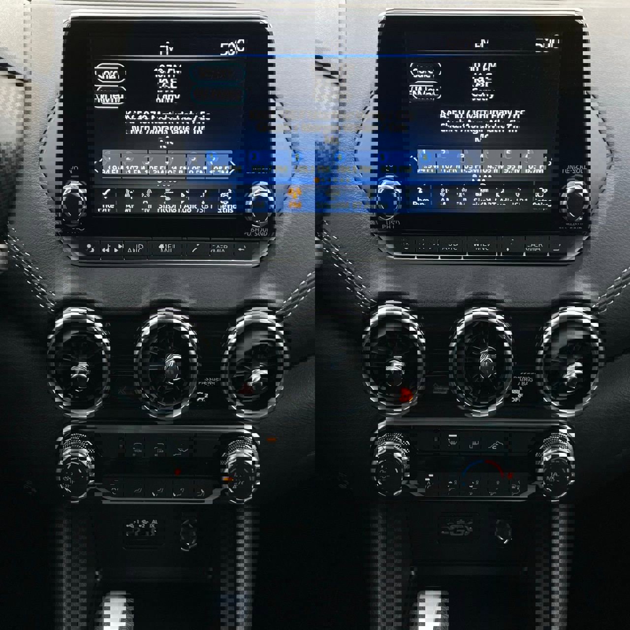 Used 2023 Nissan Sentra SV image 18