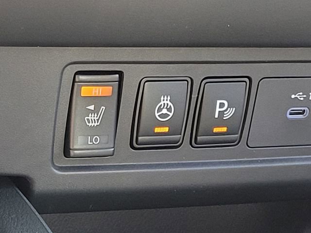 New 2026 Nissan Frontier SV w/ SV Convenience Package image 16