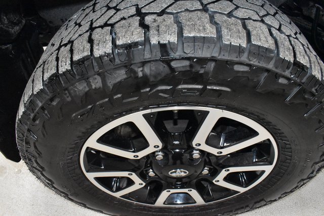 Used 2021 Toyota Tundra SR5 image 9