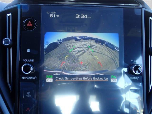 New 2026 Subaru WRX Limited image 18