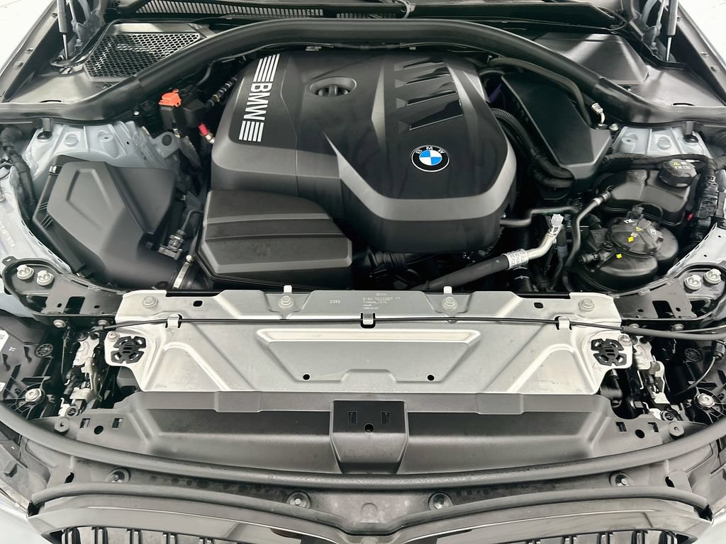 Used 2026 BMW 330i Sedan w/ M Sport Package RWD image 28