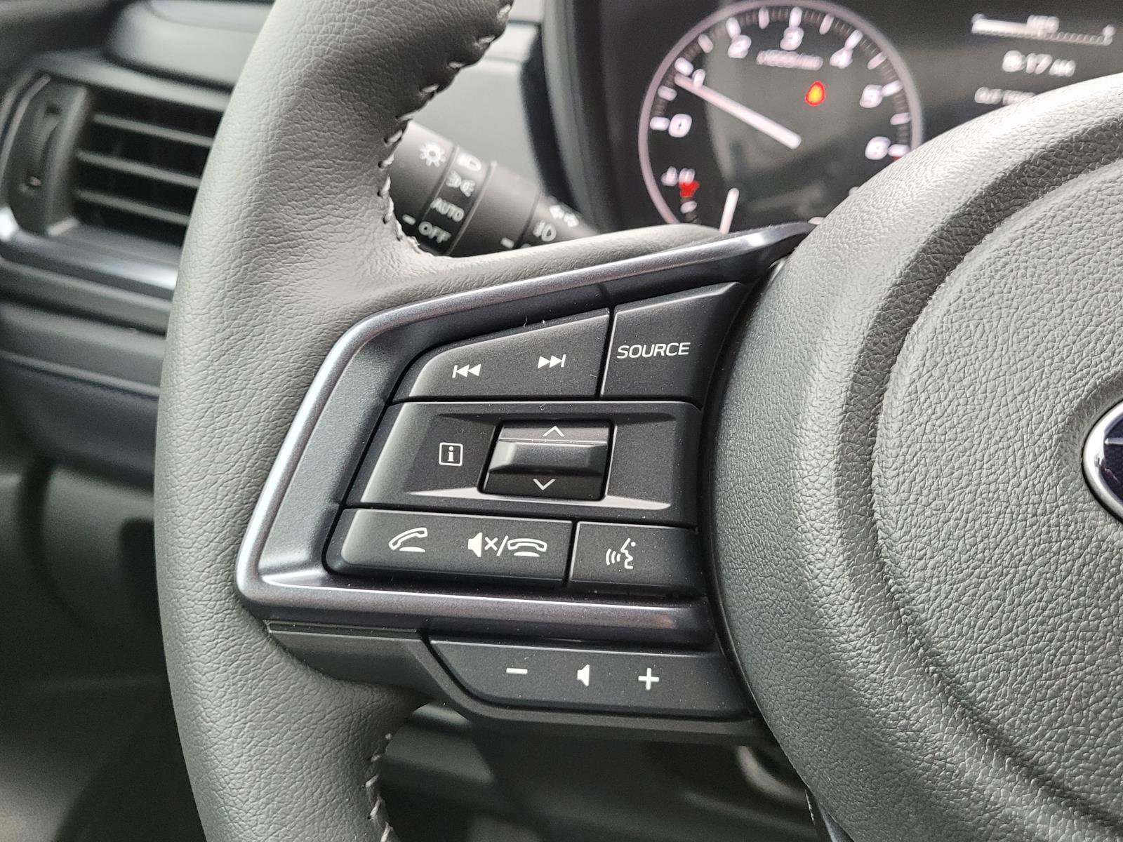 New 2026 Subaru Forester Limited AWD/4WD image 8