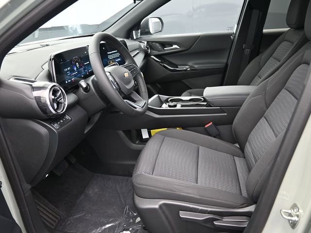 New 2026 Chevrolet Equinox LT w/ LPO, Floor Liner Package image 14