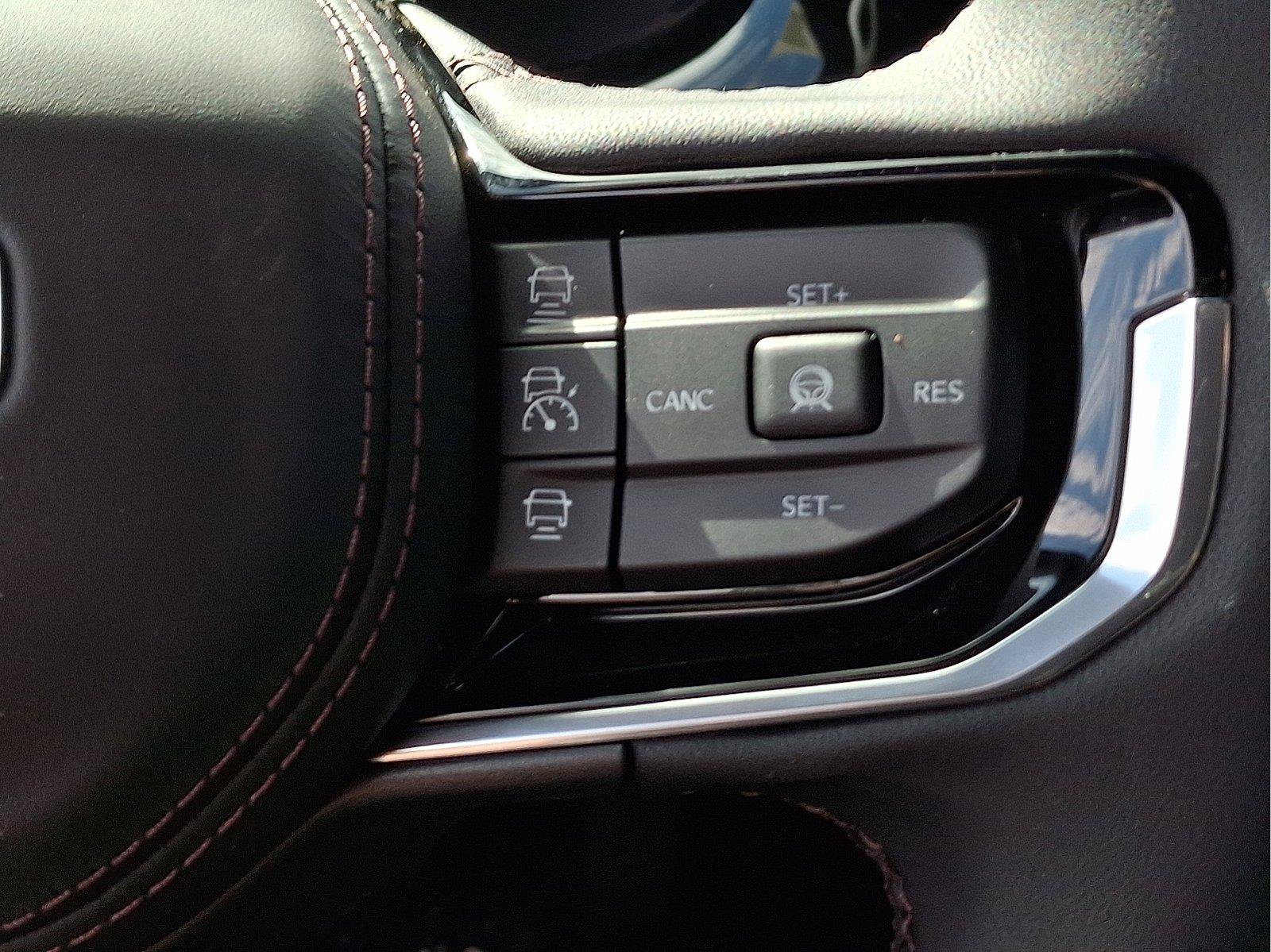 New 2025 Jeep Wagoneer S Limited AWD/4WD image 16
