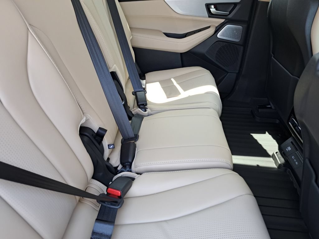 New 2026 Acura MDX w/ Technology Package FWD image 20