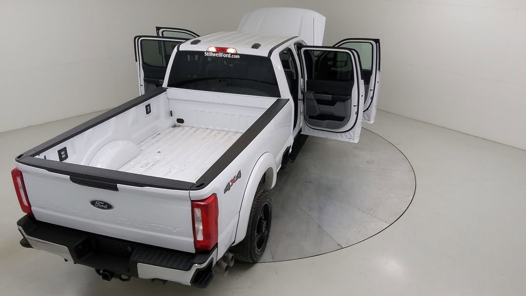 Used 2024 Ford F350 XLT image 49