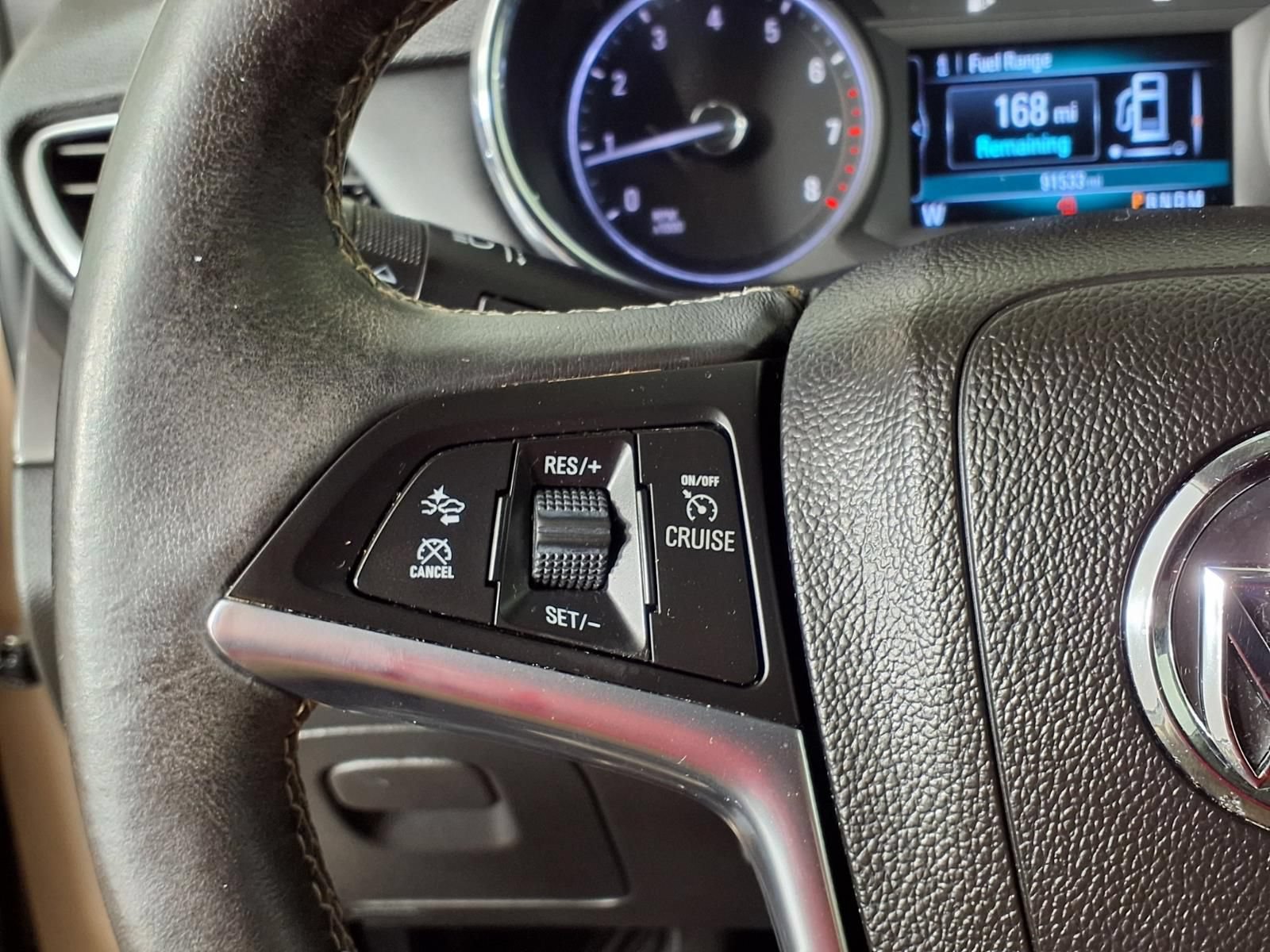 Used 2018 Buick Encore Premium FWD image 28