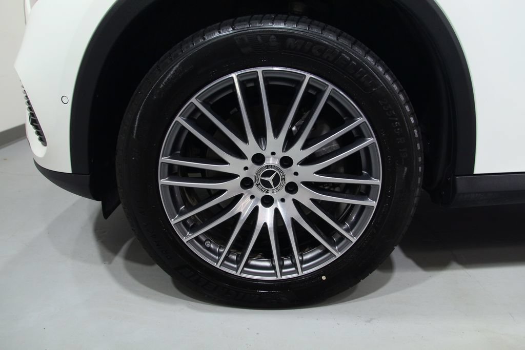 Certified 2024 Mercedes-Benz GLC 300 4MATIC image 18